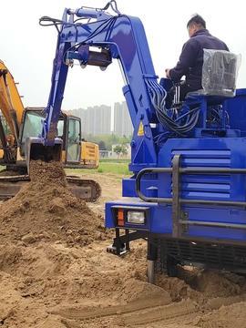 挖挖机爆料视频,工地现场真实情况大曝光 第3张 挖挖机爆料视频,工地现场真实情况大曝光 第3张