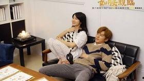 台剧如朕亲临在线观看,穿越时空的帝王传奇，在线观看重温历史风云  第2张