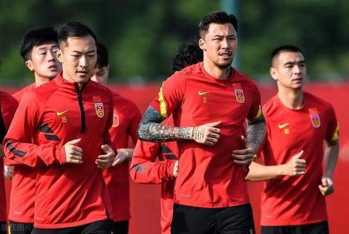 国足记者爆料视频,揭秘国足备战幕后故事 第3张 国足记者爆料视频,揭秘国足备战幕后故事 第3张